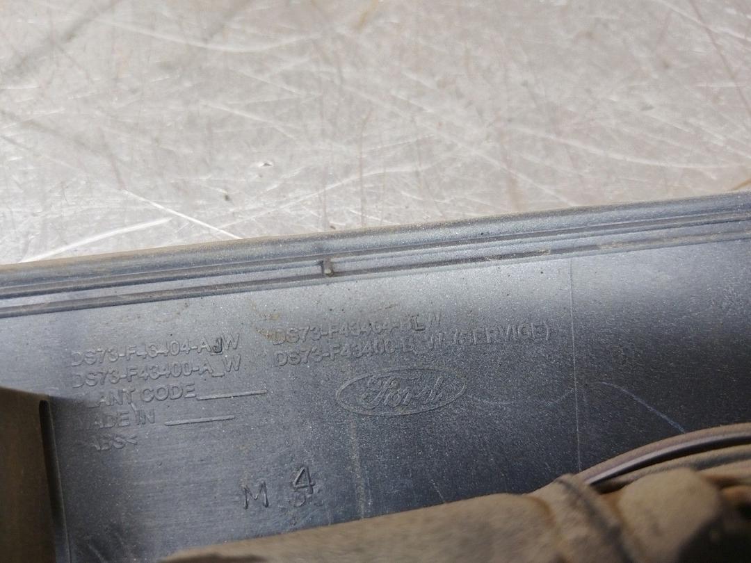 Бленда 3NI68T Ford Fusion - Фото 15