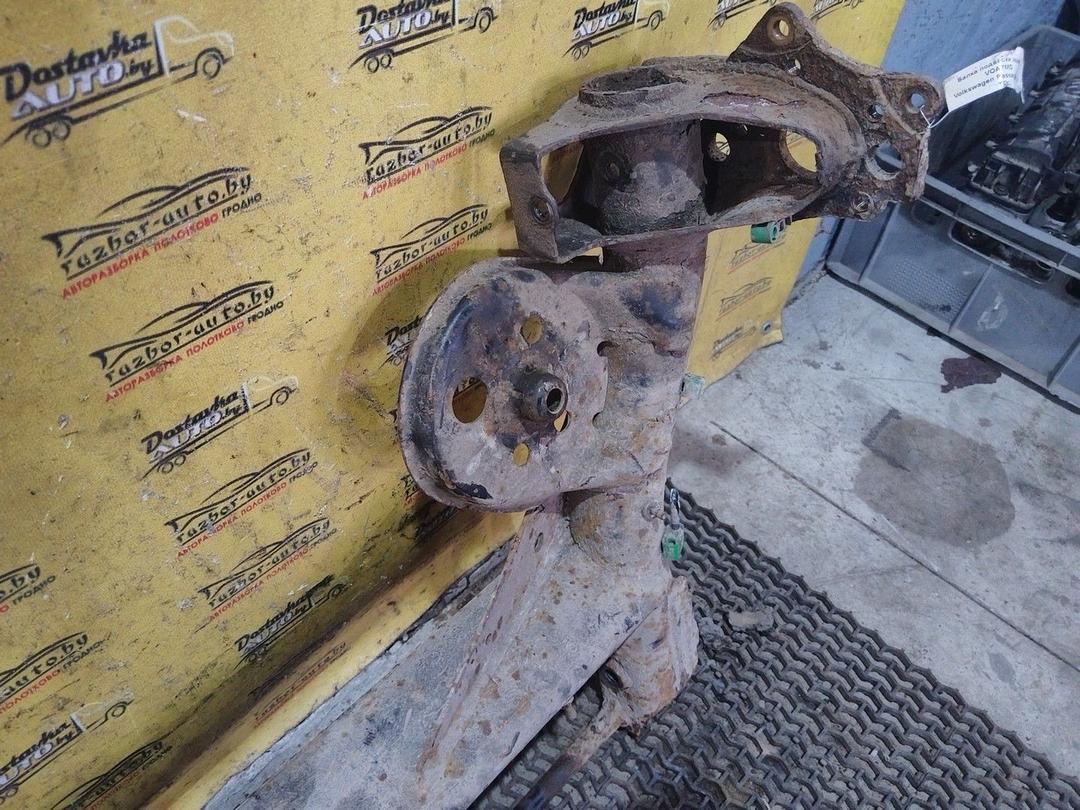 Балка подвески задняя VOA7MD Volkswagen Passat - Фото 7