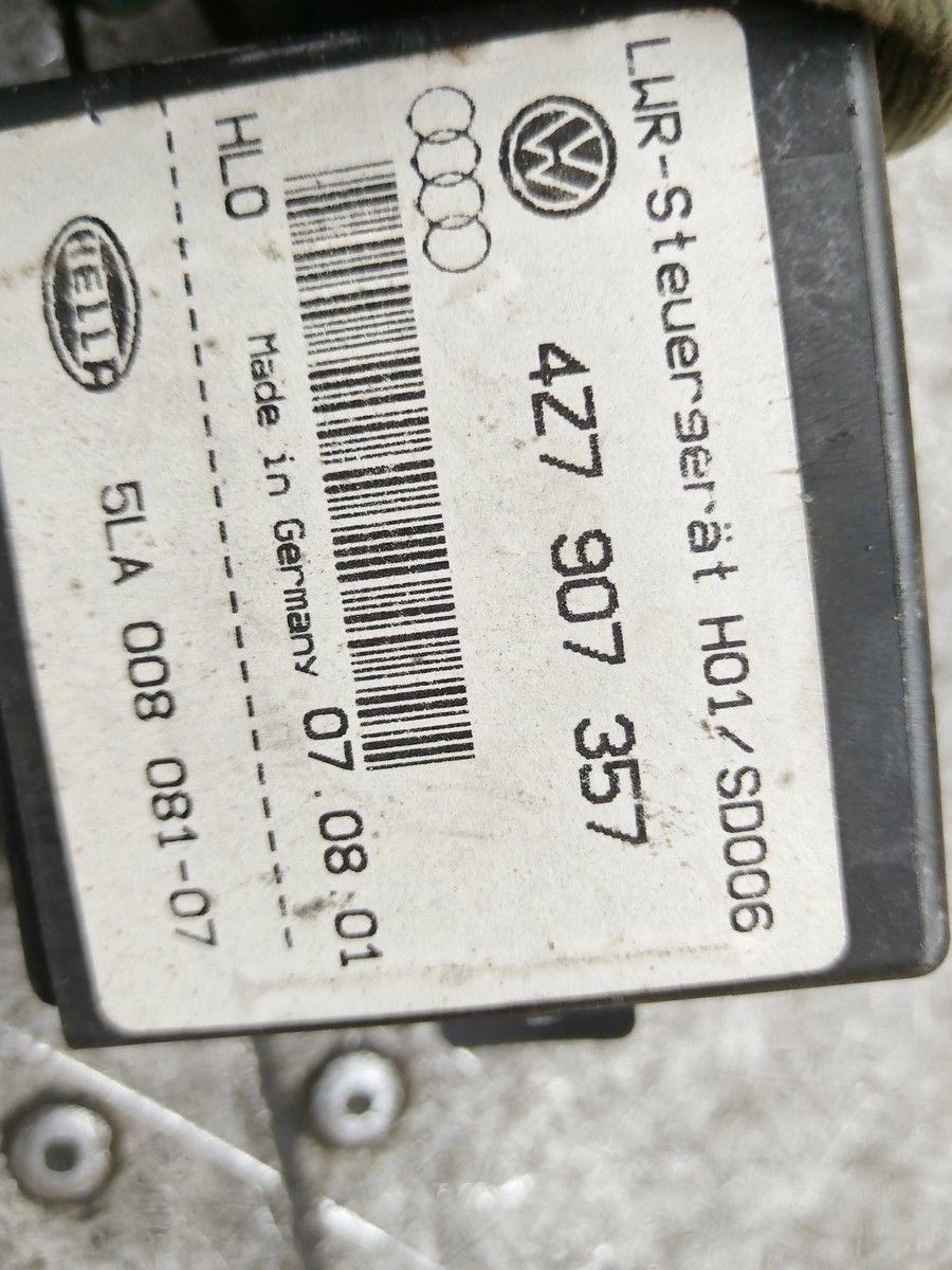 Блок управления светом 749CA6 Audi A4 купить на авторазборке