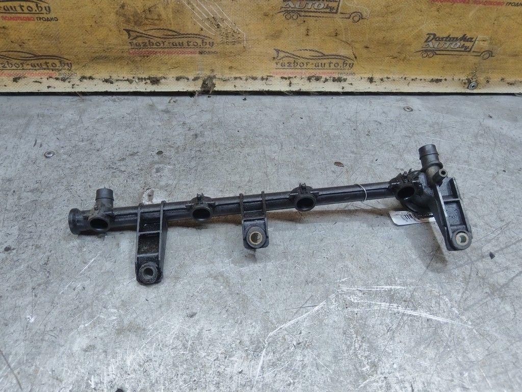 Топливная рампа SMK19O Renault Scenic - Фото 3