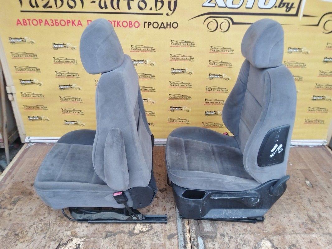 Сиденье переднее H3XAE0 Peugeot 307 купить в магазине запчастей бу