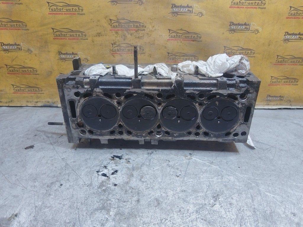 Головка блока цилиндров OZNG73 Peugeot 406 - Фото 7