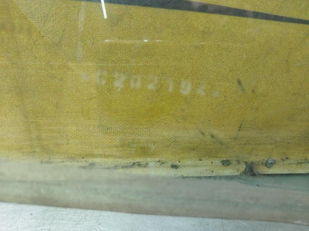 Стекло двери задней правой 45PCWI Honda Accord купить