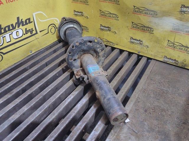 Амортизатор передний левый KZTA7L Skoda Roomster - Фото 10