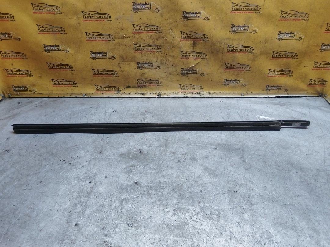 Молдинг стекла двери задней левой наружный QH0QD8 Ford Galaxy купить