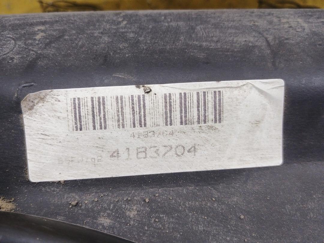 Бак топливный 9UK6O4 Audi A4 купить на авторазборке