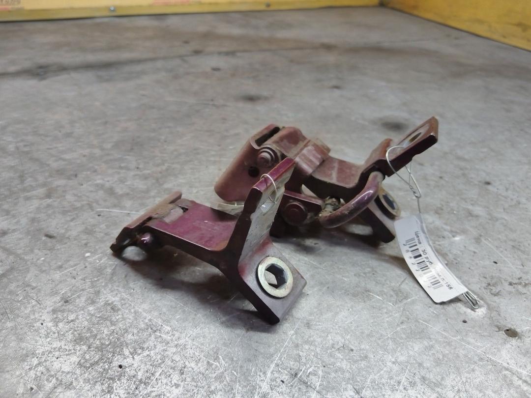 Петля двери задней правой N4PG56 Audi 80 купить