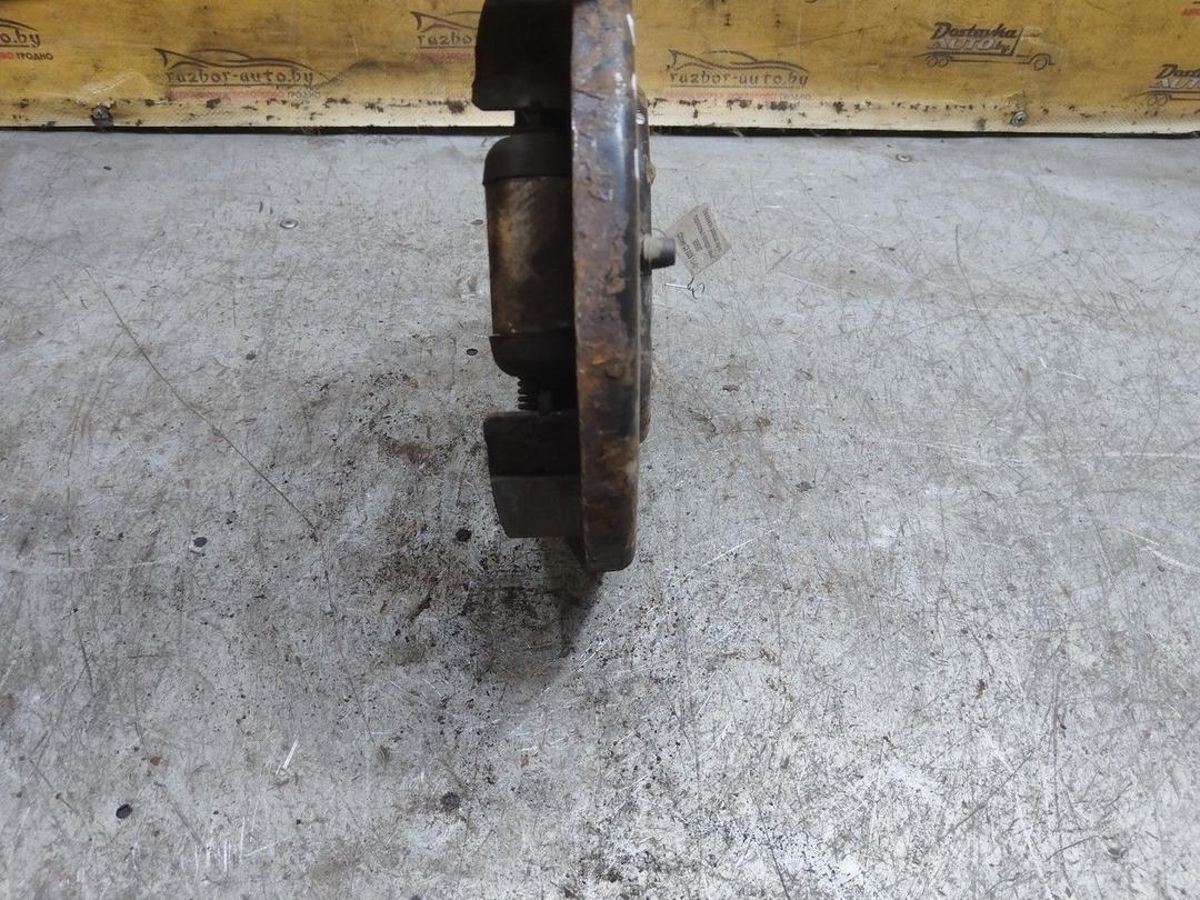 Механизм развода задних тормозных колодок левый 9S6587 Citroen C3 - Фото 2