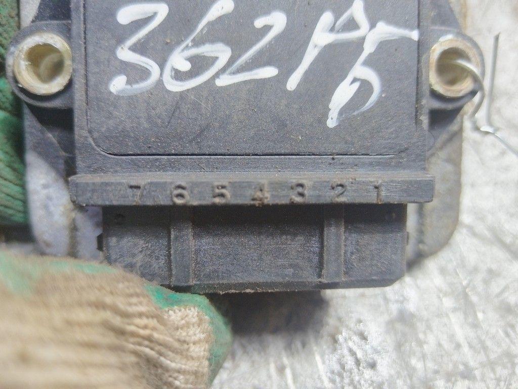 Коммутатор зажигания CX16SK Audi 80 - Фото 4