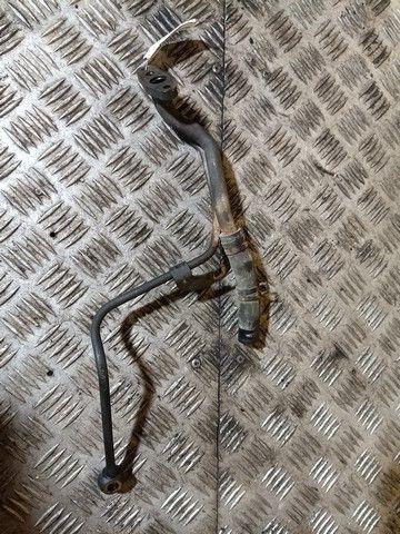 Масляная трубка турбины 0NO123 Toyota Avensis Verso - Фото 2