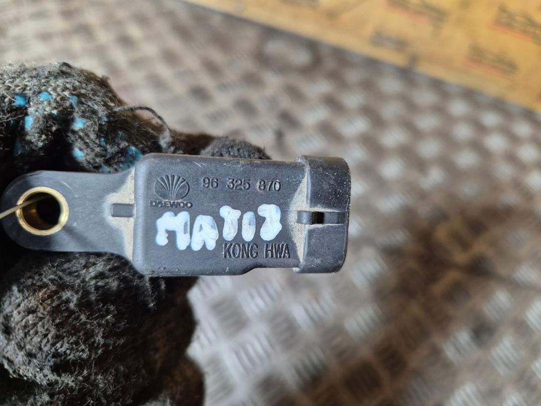 Датчик абсолютного давления J2HKWW Daewoo Matiz - Фото 4