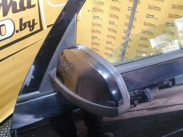 Зеркало наружное левое YP860F Opel Meriva - Фото 2