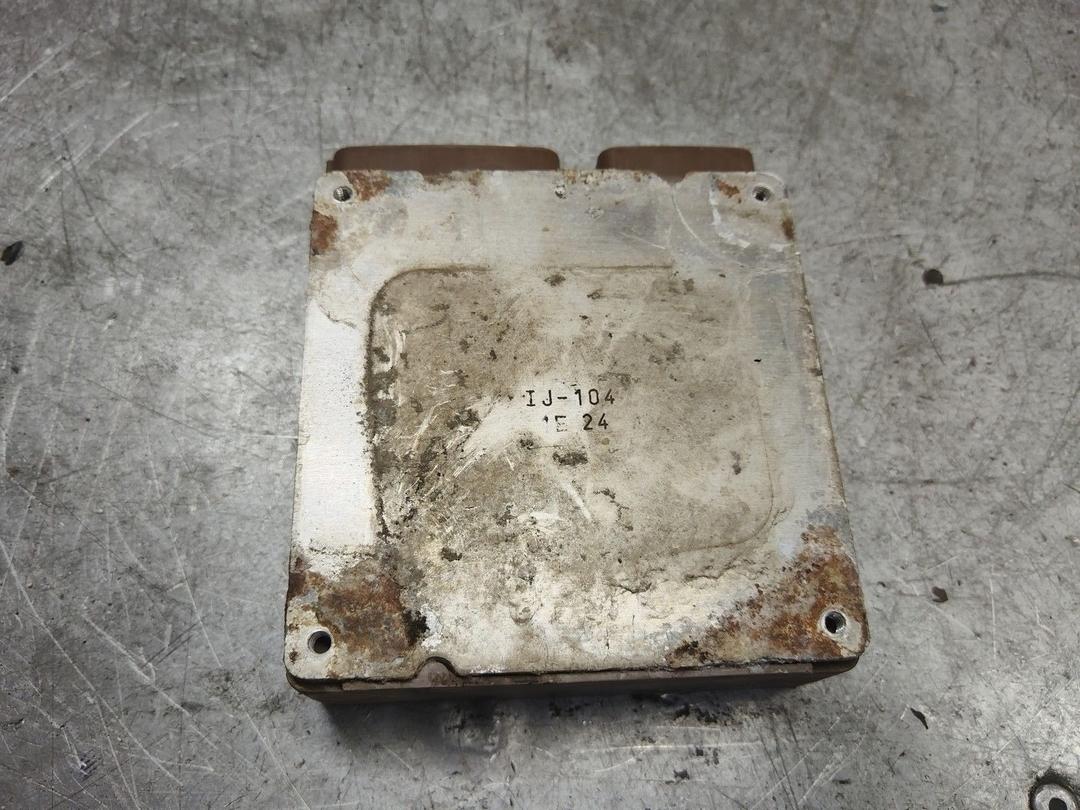 Блок управления форсунками R0U8U0 Toyota Corolla - Фото 2