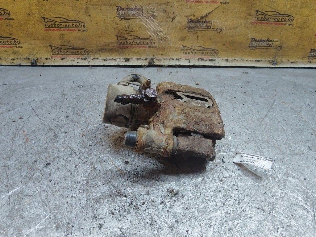 Суппорт задний правый E4VUOY Ford Mondeo - Фото 1