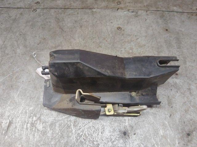 Замок двери передней правой A0FZOR Ford Escort - Фото 3