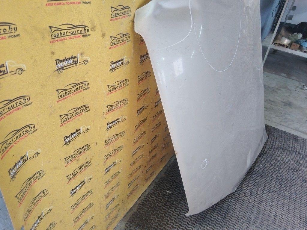 Капот GIX60H Fiat Linea - Фото 13