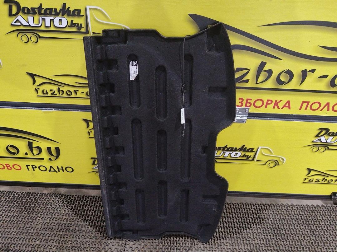 Полка багажника 8WB5Z8 Citroen C4 купить