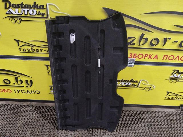 Полка багажника 8WB5Z8 Citroen C4 купить