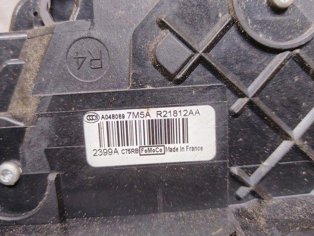 Замок двери передней правой NJOB51 Ford C-Max купить с доставкой