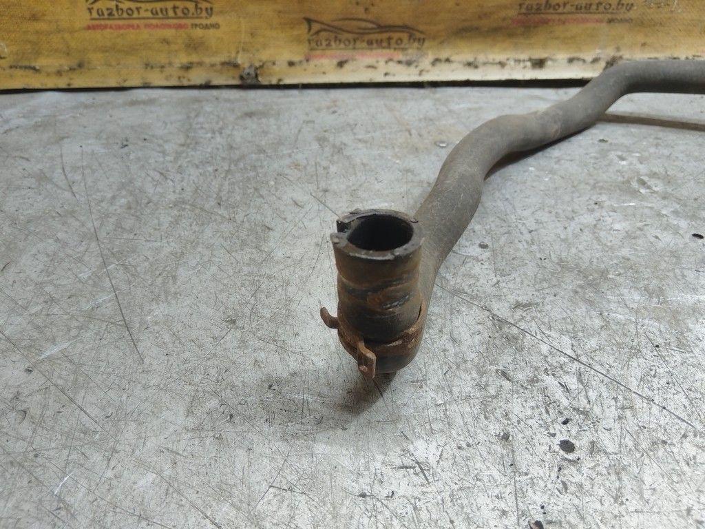 Патрубок радиатора OQ4B8V Opel Corsa - Фото 5