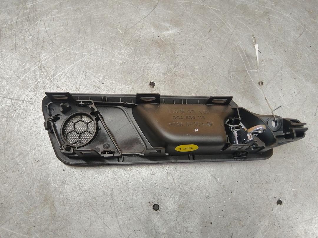 Ручка внутренняя задняя левая ALXFBI Volkswagen Passat купить