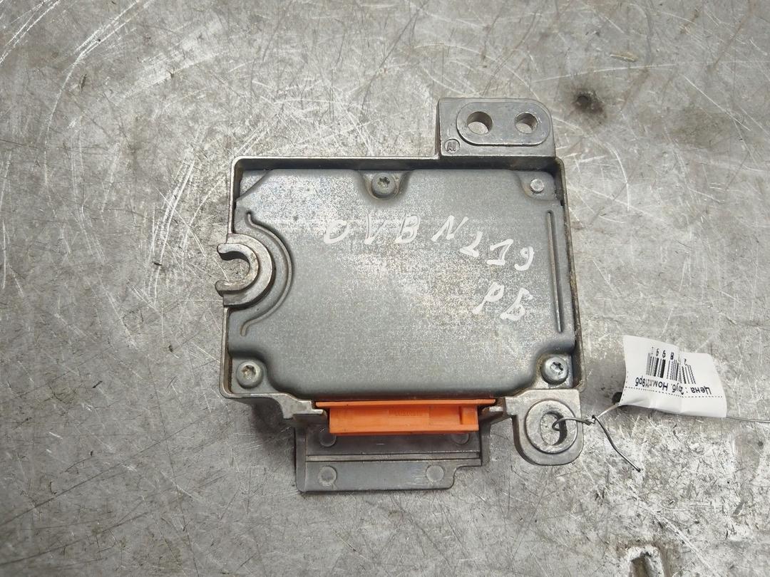 Блок AirBag S1BRPC Opel Vectra - Фото 3
