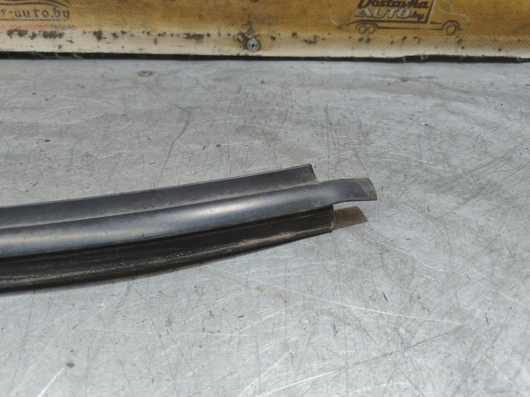 Молдинг стекла двери передней правой наружный QS78ZU Citroen Xsara Picasso - Фото 3