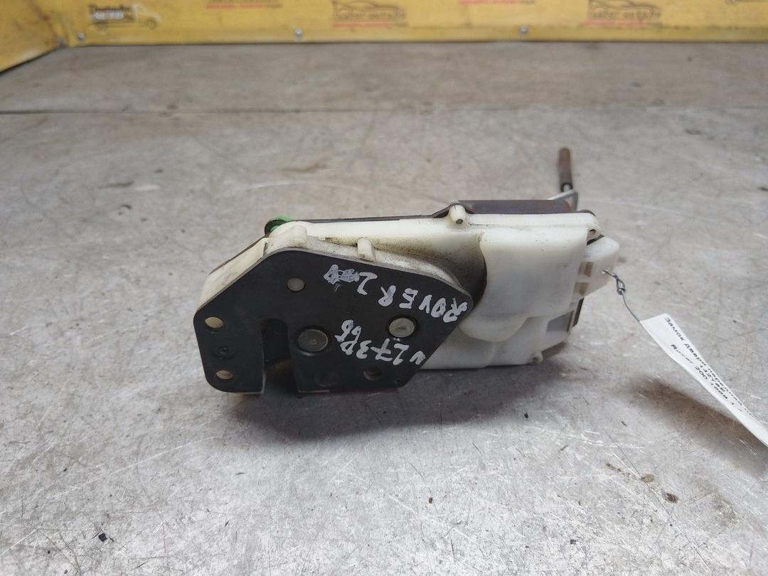 Замок двери передней правой 142Y6E Rover 200 - Фото 1