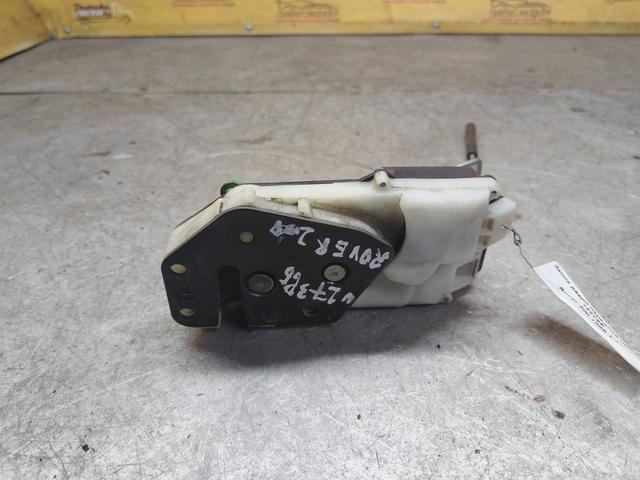 Замок двери передней правой 142Y6E Rover 200