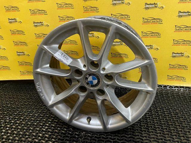 Диск литой R16, 5x120 BMW 5 E39 2000 5TGMZC 5TGMZC BMW 5 E39