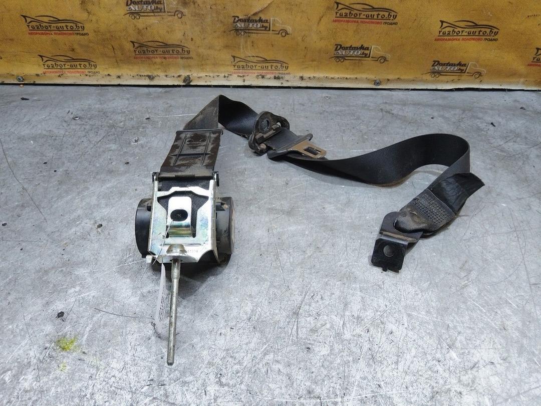 Ремень безопасности передний левый 5TNJGX Opel Zafira купить в магазине запчастей бу