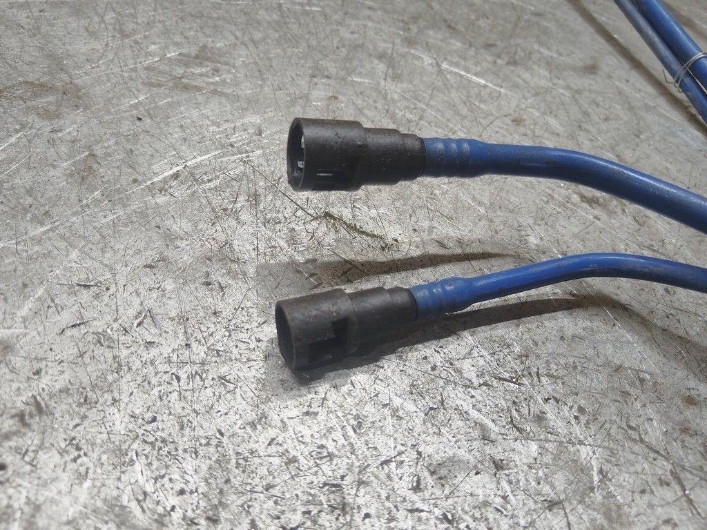 Трубка топливная 3AKKTK Opel Astra - Фото 4