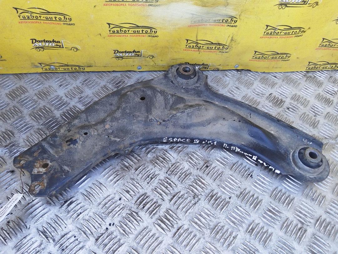 Рычаг передний правый RS4OPZ Renault Espace - Фото 1