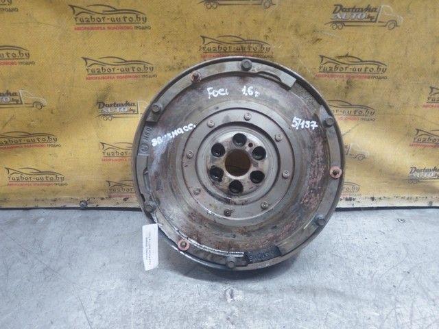 Маховик 2RR99B Ford Focus