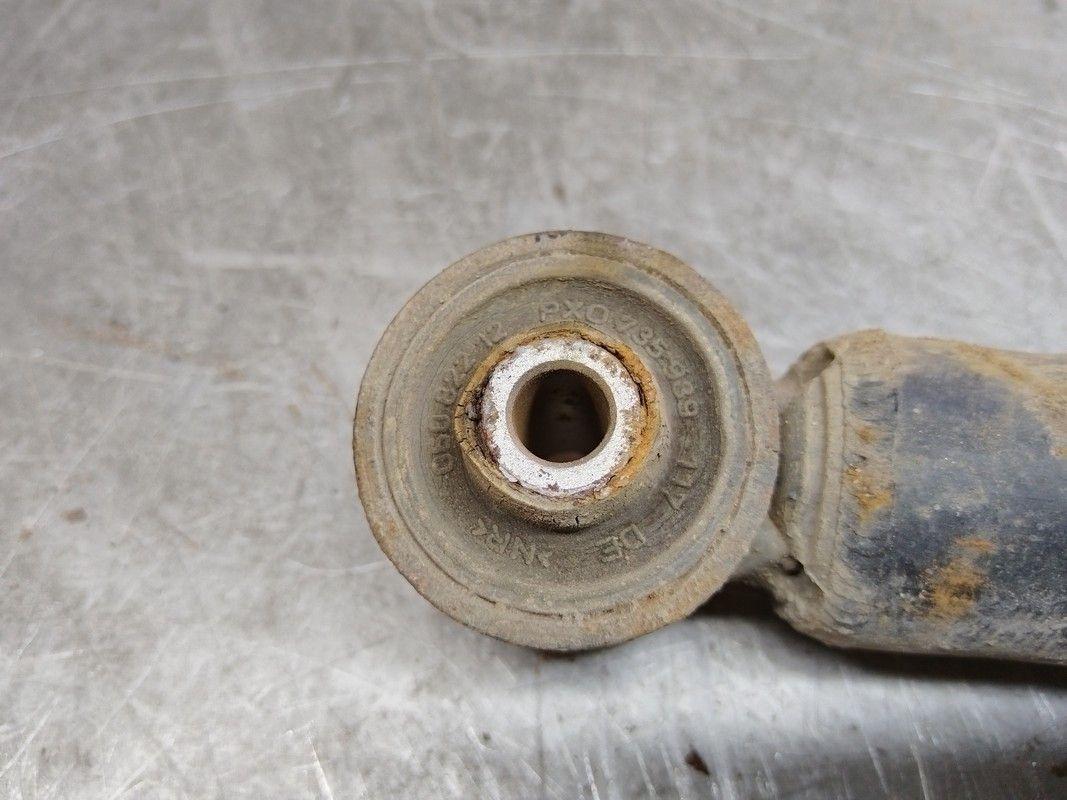 Амортизатор задний правый OK27PV Audi A3 купить с доставкой