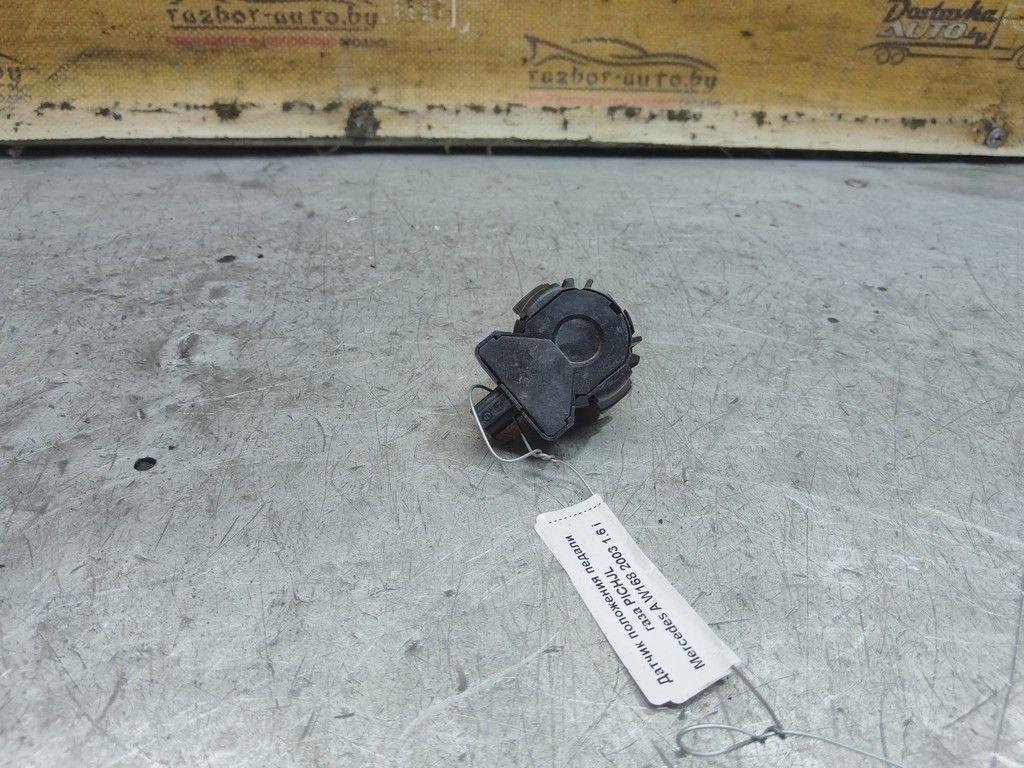 Датчик положения педали газа PICHJL Mercedes A W168 - Фото 3