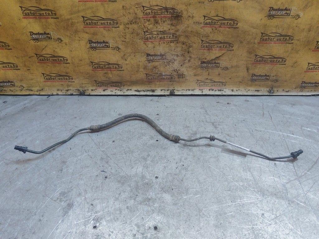 Трубка сцепления R7U1FR Volkswagen Jetta - Фото 1