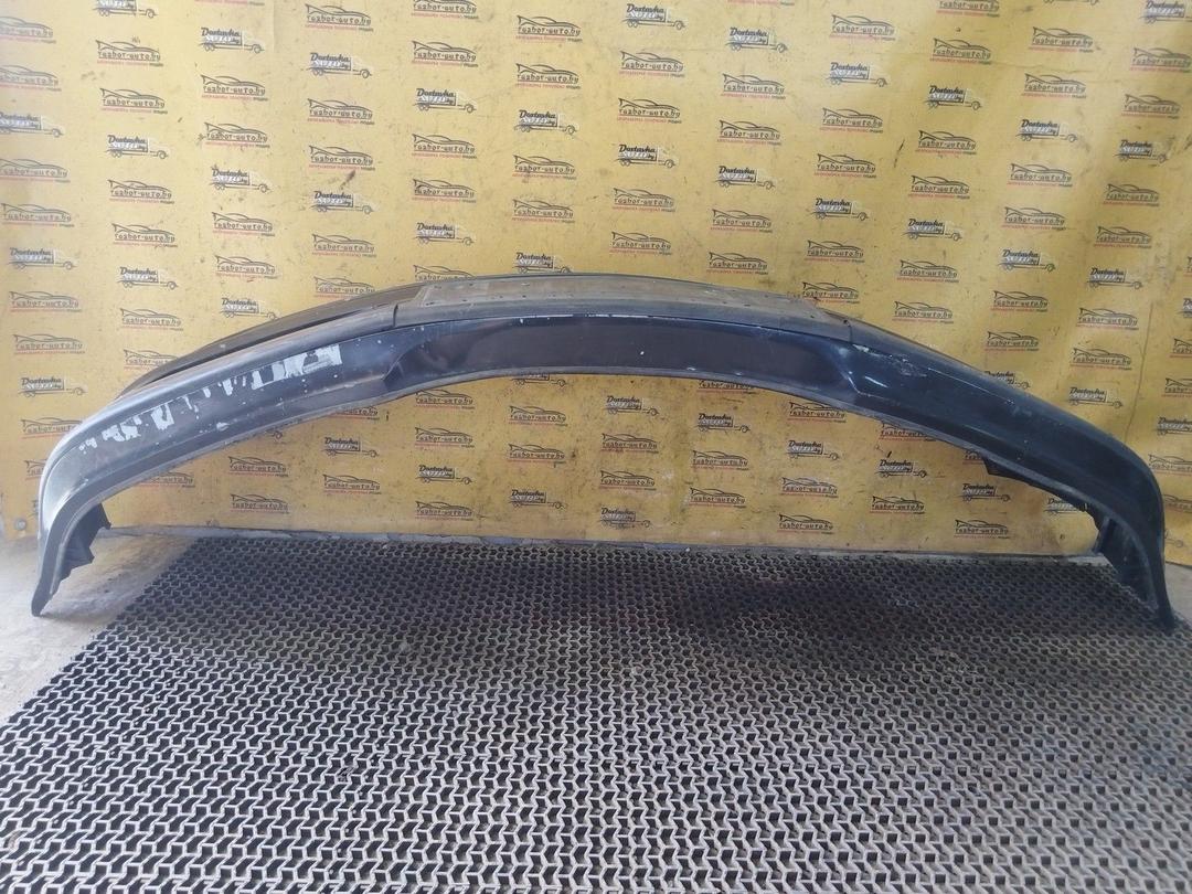 Бампер передний KPI3T9 BMW 3 E46 купить в магазине запчастей бу
