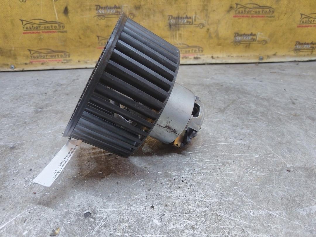 Моторчик печки A6EINQ Saab 9-3 купить