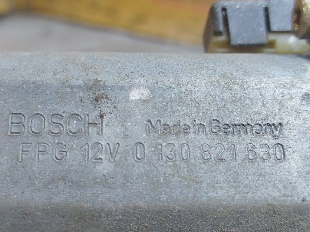 Стеклоподъемник электрический передний правый XS5IO9 Renault Espace - Фото 4