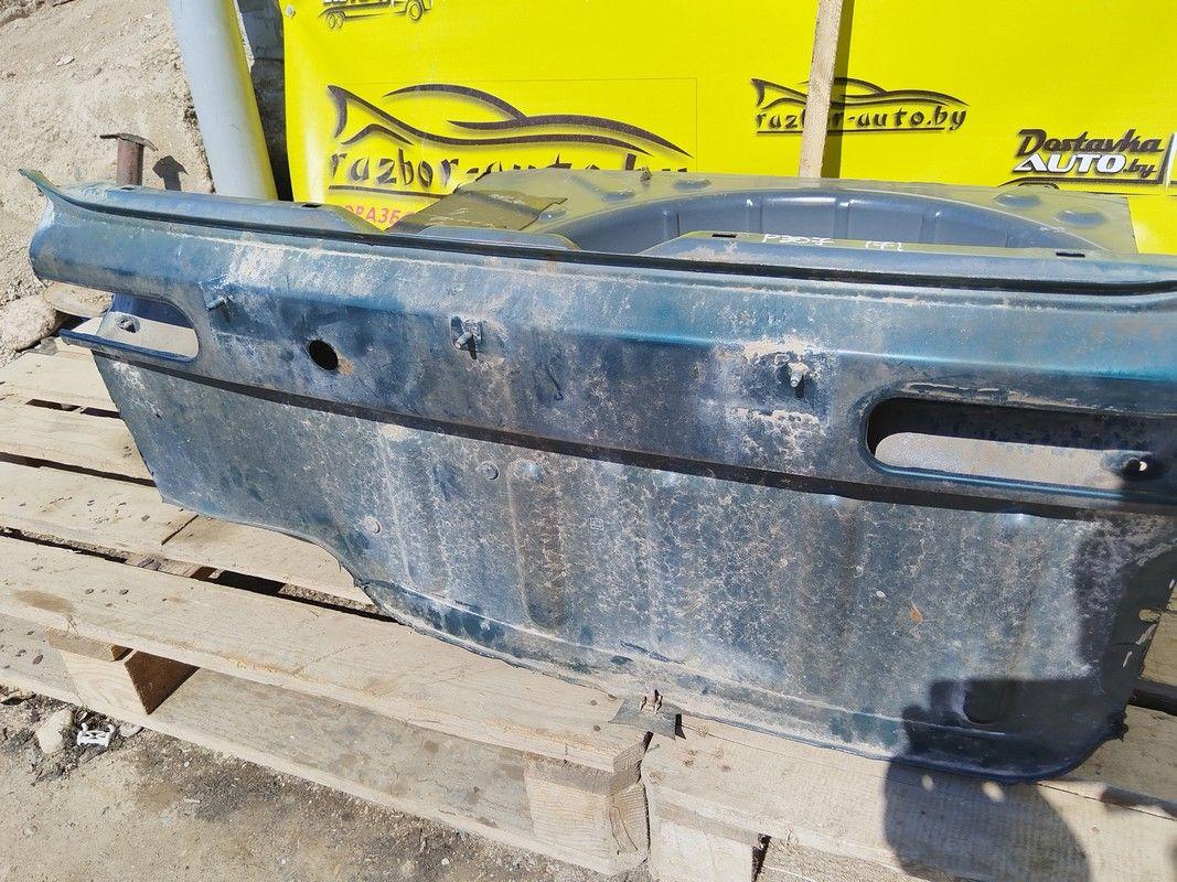 Ниша запасного колеса AZEKWW Peugeot 307 купить с доставкой