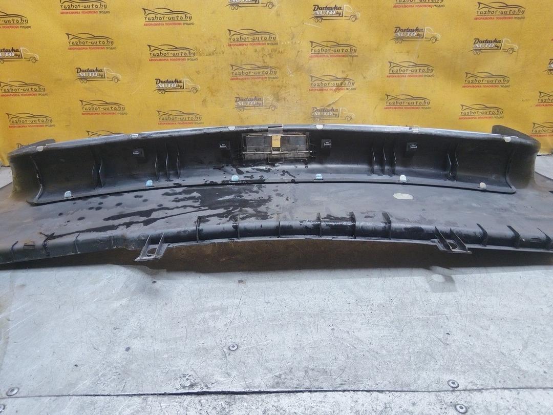 Накладка замка багажника MHAGPZ Volkswagen Passat купить в магазине запчастей бу