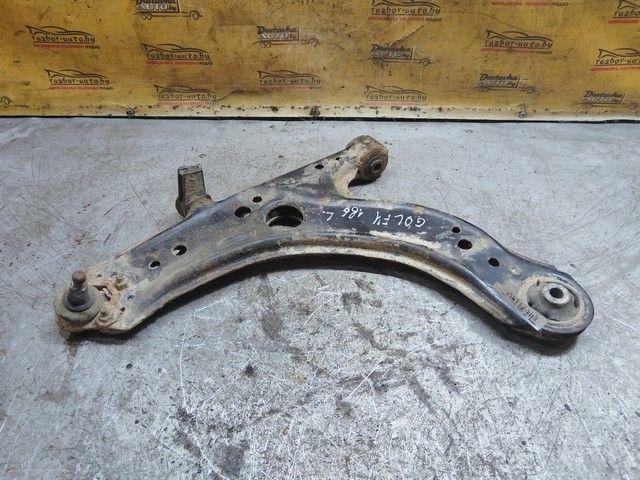 Рычаг передний левый CUIAWU Volkswagen Golf