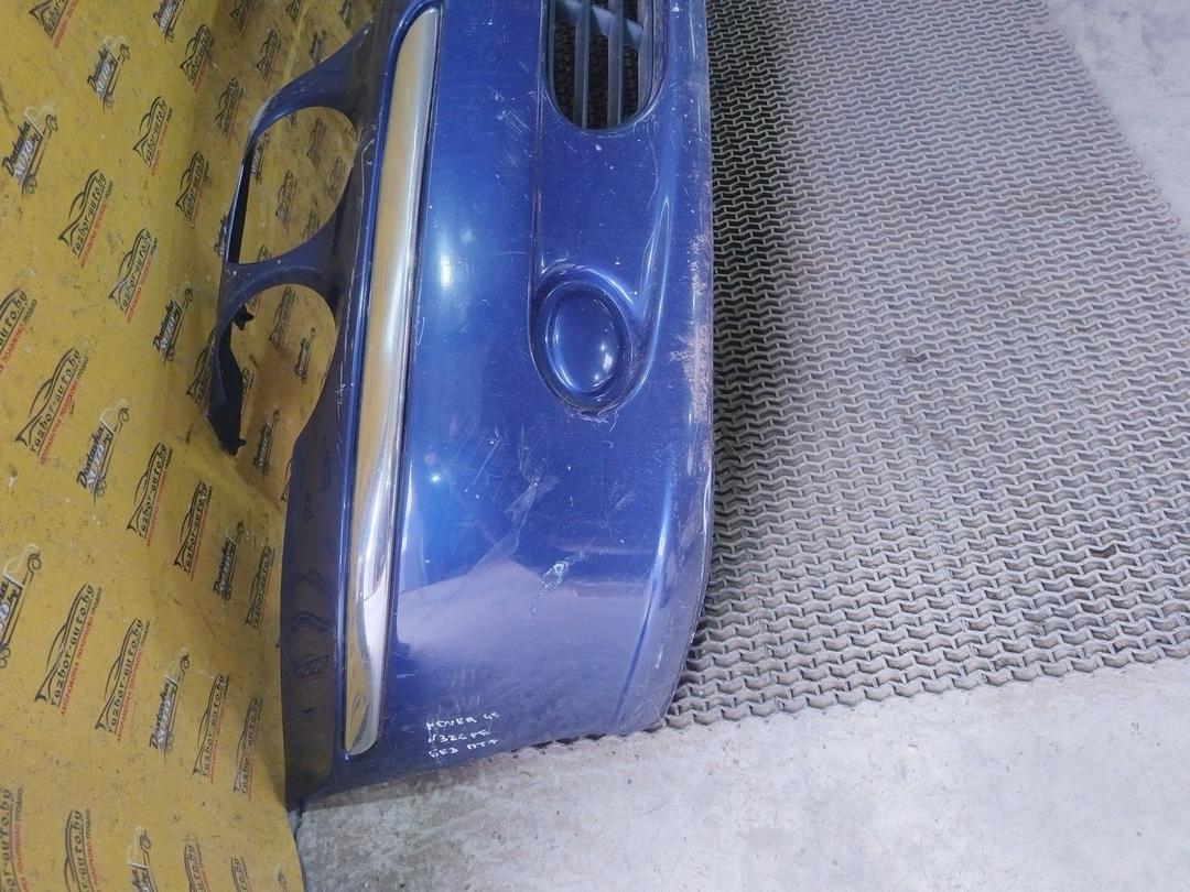 Бампер передний W88FR8 Rover 45 купить в магазине запчастей бу