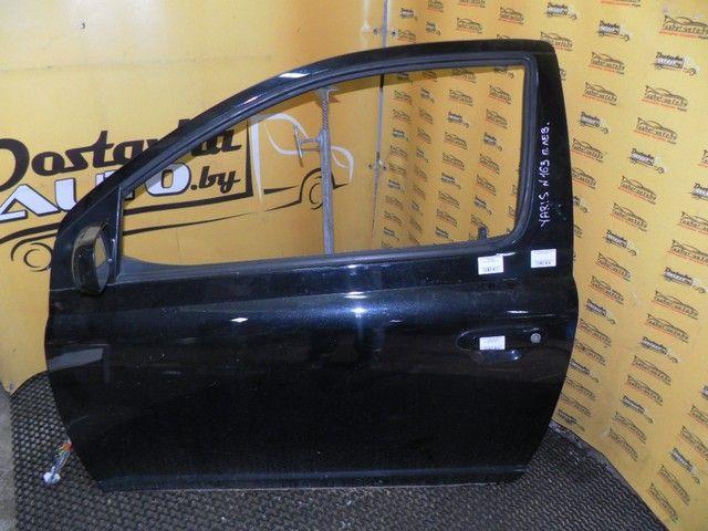 Стеклоподъемник электрический передний левый 4MYOVA Toyota Yaris