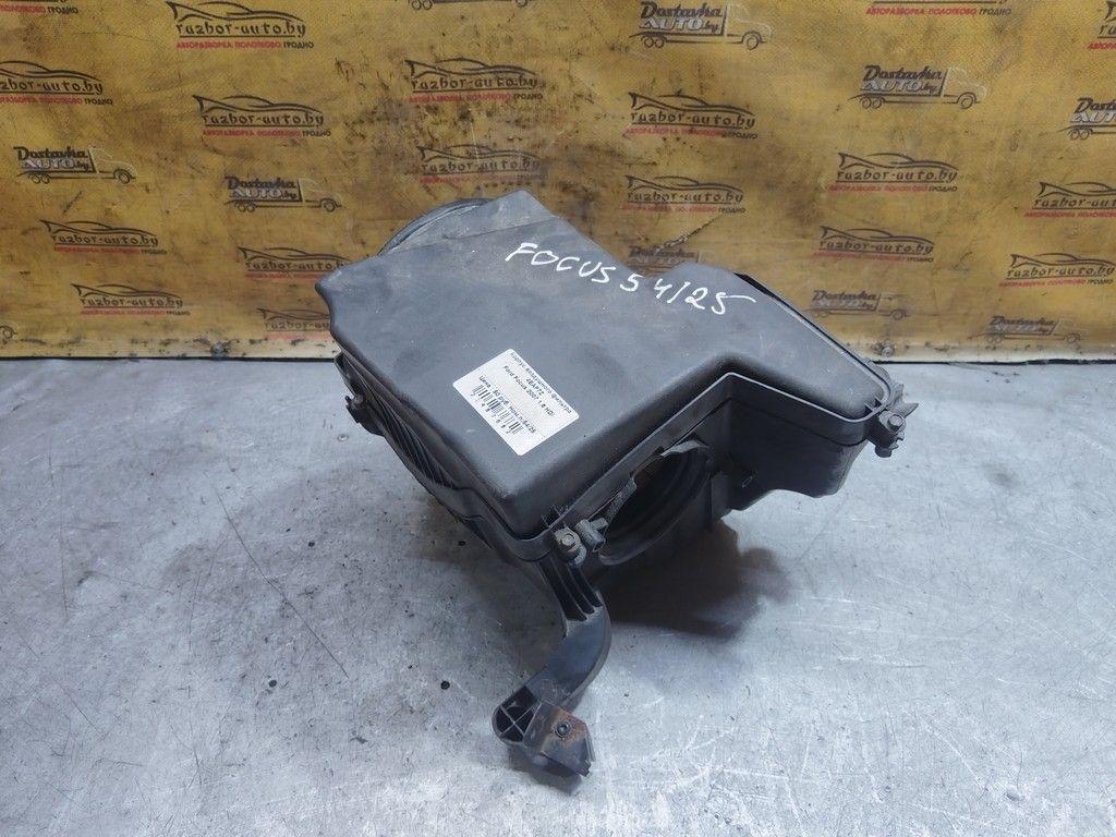 Корпус воздушного фильтра 4EAP7Z Ford Focus - Фото 1