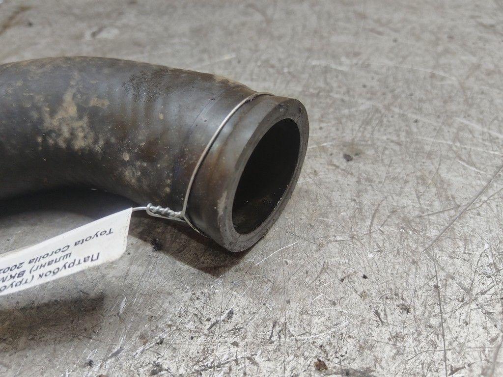 Патрубок (трубопровод, шланг) BKMJU7 Toyota Corolla - Фото 2