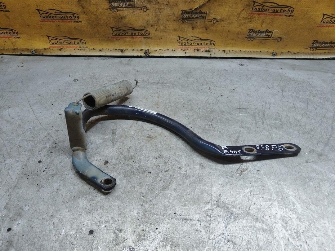 Петля крышки багажника YSFYPM Peugeot 405 купить с доставкой