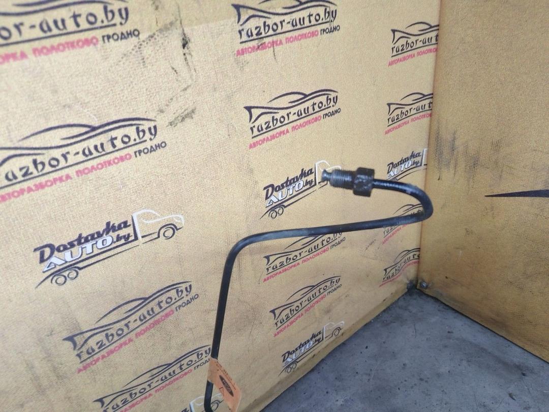 Трубка тормозная CLI27H Ford Fusion купить с доставкой