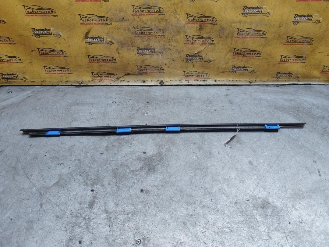 Молдинг стекла двери задней левой наружный F2JFEO Rover 45 купить